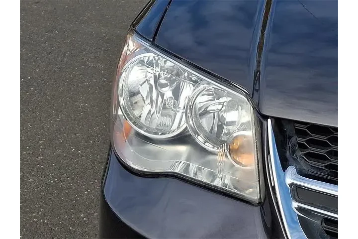 $14750 : Dodge Grand Caravan 2017 SE image 9