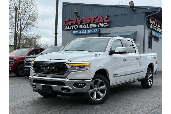 $27995 : 2019 RAM 1500 Limited image 3