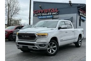 $27995 : 2019 RAM 1500 Limited thumbnail