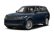 Land Rover Range Rover 2019 en Long Island
