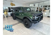 Ford Bronco 2022 4x4 Base Ad en Milwaukee