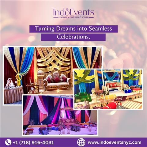 wedding coordination services image 1