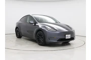 Tesla Model Y 2021 AWD Long en Modesto