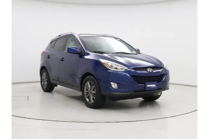 $12998 : Hyundai TUCSON 2014 AWD SE 4 image 1