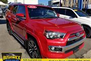 Used 2020 4Runner Limited 4WD
