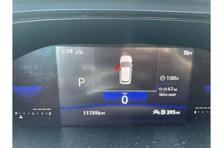$18498 : Volkswagen Taos 2022 AWD SE image 5