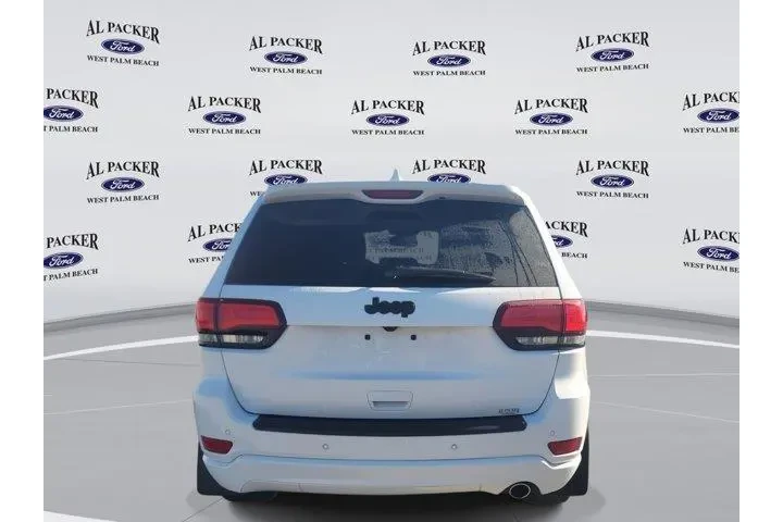 $15000 : Jeep Grand Cherokee 2019 4x2 image 4