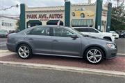 $9995 : 2014 Passat 2.0L TDI SE thumbnail