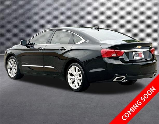 $16779 : 2018 Impala Premier image 4