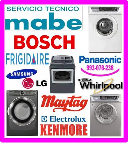 Servicio técnico lavadoras image 3