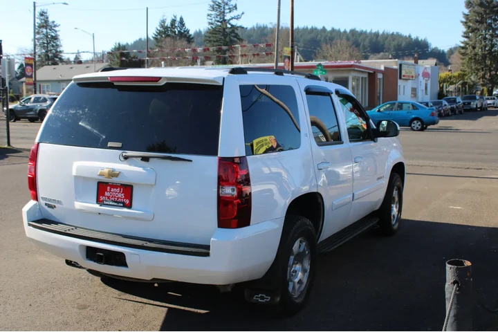 $11995 : 2007 Tahoe 4WD 4dr 1500 LT image 3