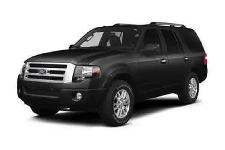 $13991 : Ford Expedition 2014 4x2 Kin image 1