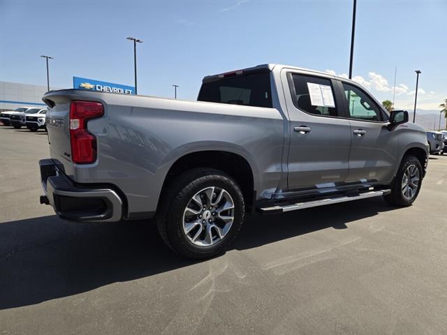 $44525 : Pre-Owned 2021 SILVERADO 1500 image 7