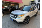 $9999 : 2015 Explorer Sport thumbnail