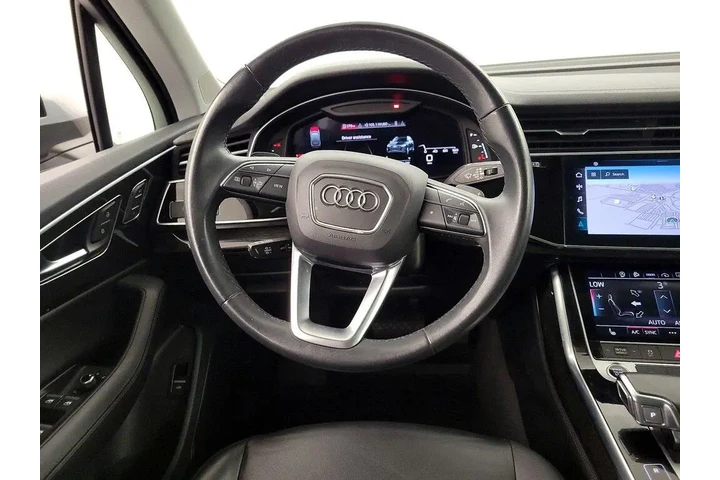 $38998 : Audi Q7 2023 AWD quattro Pre image 10