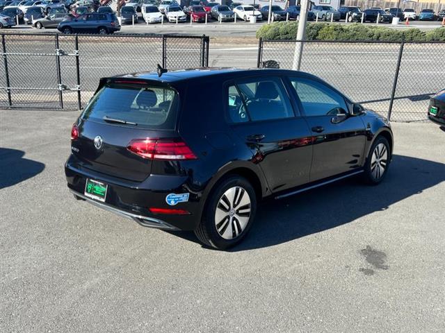 $12900 : Used 2019 e-Golf SE for sale image 5