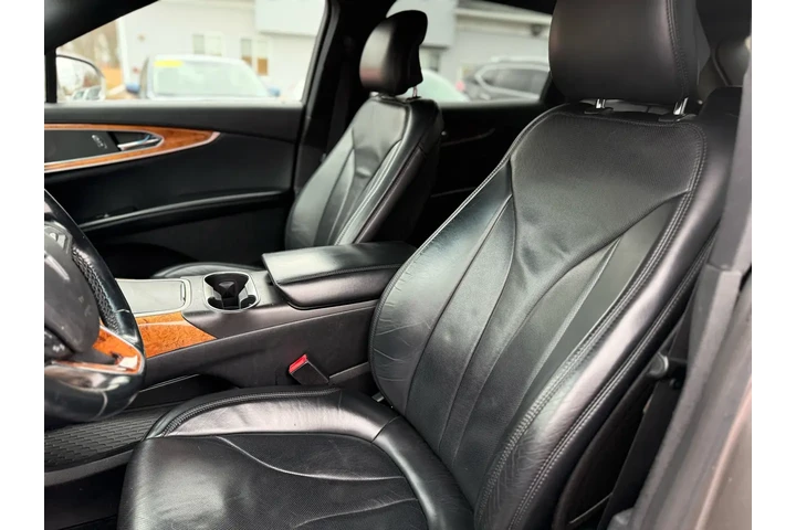 $14999 : 2016 MKX RESERVE image 8