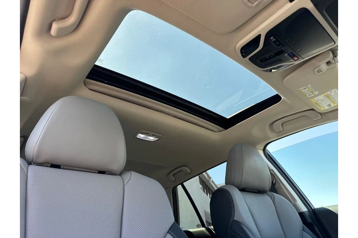 $29995 : Subaru Outback 2023 AWD Limi image 10