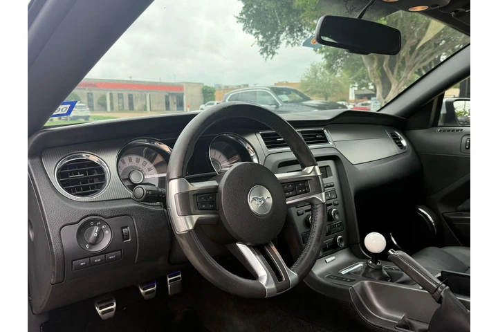 $19995 : 2012 Mustang GT Premium image 7