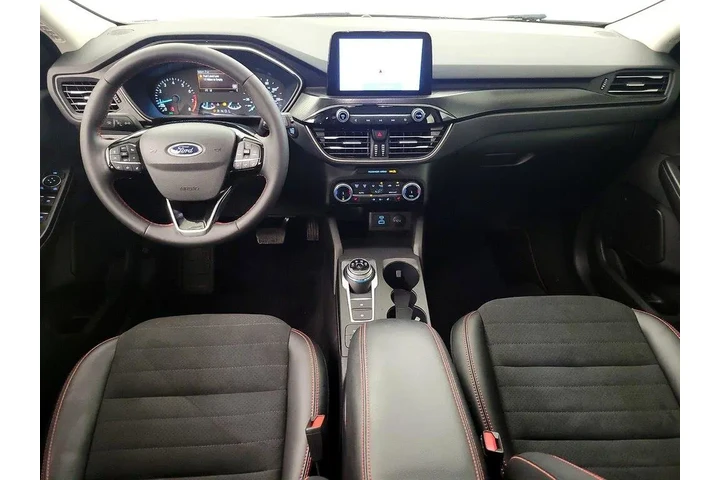 $22998 : Ford Escape 2022 AWD SEL 4dr image 9