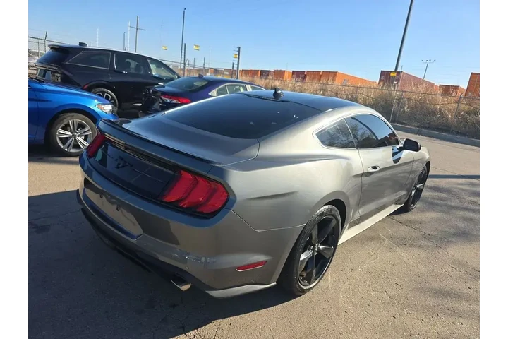 $20999 : Ford Mustang 2022 EcoBoost 2 image 4
