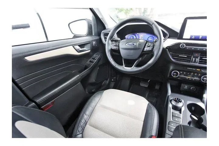$24991 : Ford Escape 2021 AWD Titaniu image 9