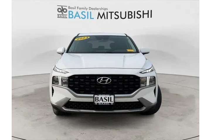 $26516 : Hyundai SANTA FE 2023 AWD SE image 8