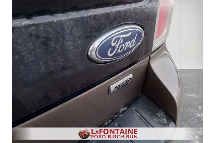 $14253 : Ford Flex 2019 AWD Limited 4 image 8