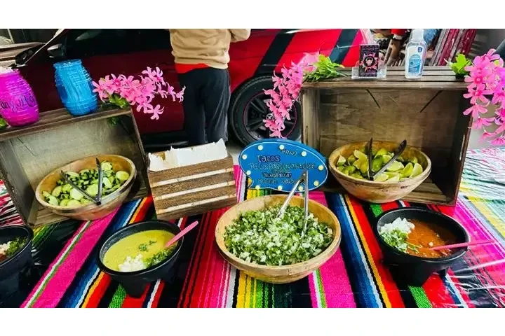 TACOS LA CHYLANGUITA image 9