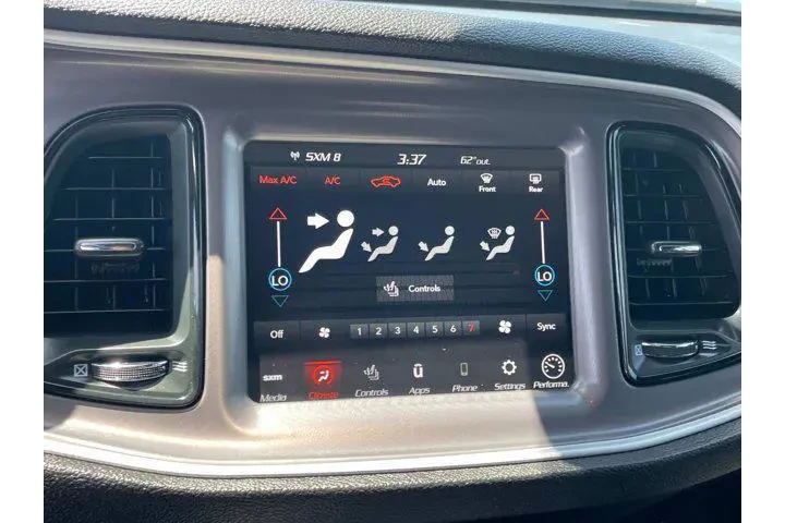 $37995 : Dodge Challenger 2022 R/T Sc image 10