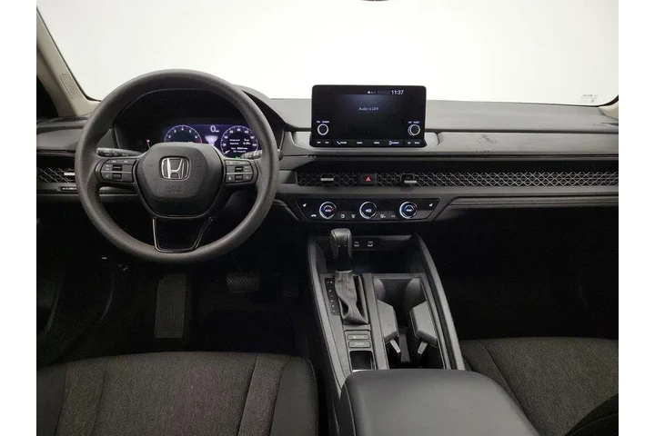 $26998 : Honda Accord 2023 EX 4dr Sed image 9