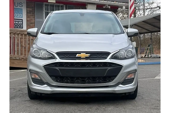 $8985 : Chevrolet Spark 2021 1LT CVT image 2