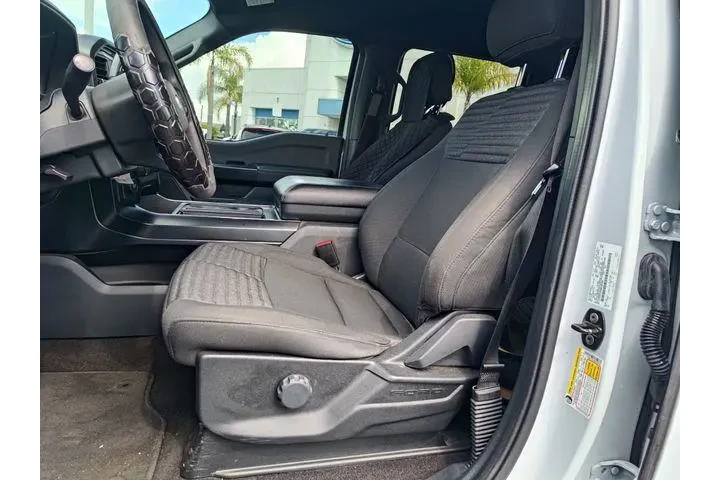 $28550 : Ford F-150 2021 4x2 XL 4dr S image 10