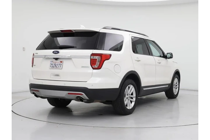 $16998 : Ford Explorer 2016 XLT 4dr S image 8