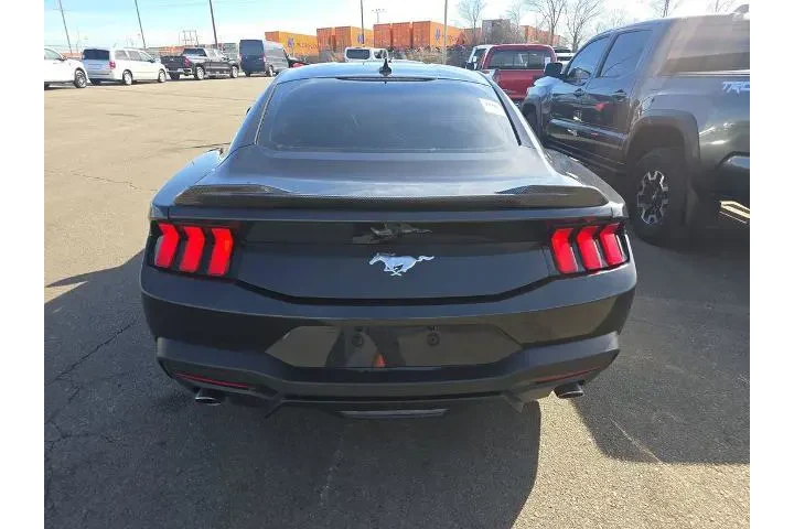 $23999 : Ford Mustang 2024 EcoBoost 2 image 5