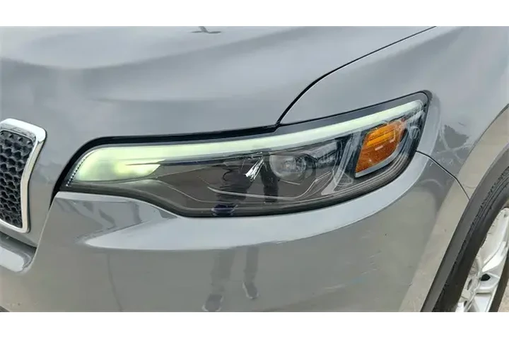 $18365 : Jeep Cherokee 2022 Latitude image 10