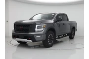 $37998 : Nissan Titan 2023 4x4 PRO-4X thumbnail