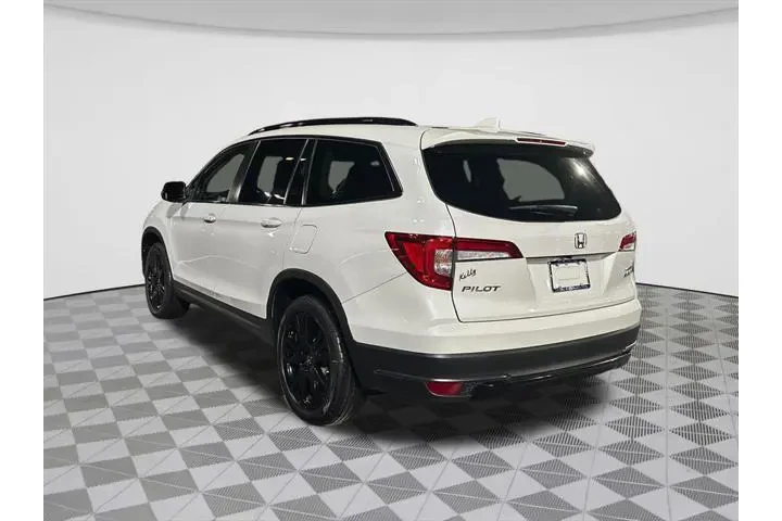 $29998 : Honda Pilot 2022 AWD SE 4dr image 5