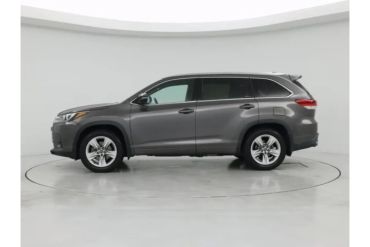 $27998 : Toyota Highlander 2017 AWD L image 3