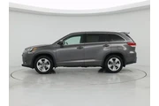 $27998 : Toyota Highlander 2017 AWD L thumbnail