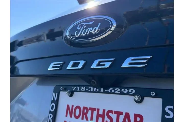 $12795 : Ford Edge 2022 AWD SEL 4dr C image 8