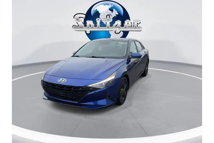 $16428 : Hyundai ELANTRA 2022 SEL 4dr image 3
