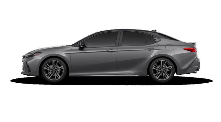 $37702 : Camry XSE image 3