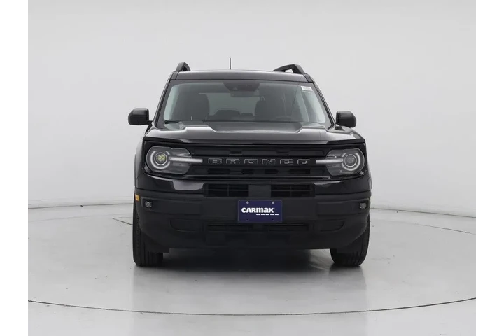 $31998 : Ford Bronco Sport 2024 AWD O image 5