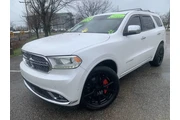 $9995 : 2018 Durango Citadel thumbnail