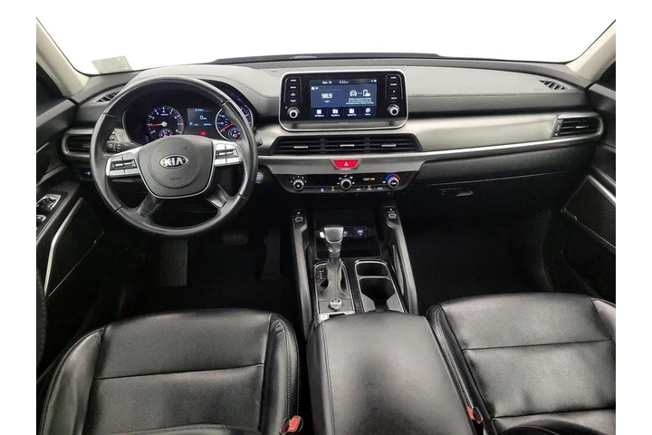 $21998 : Kia Telluride 2020 S 4dr SUV image 9