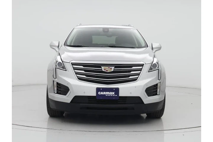 $24998 : Cadillac XT5 2018 4x4 Luxury image 5