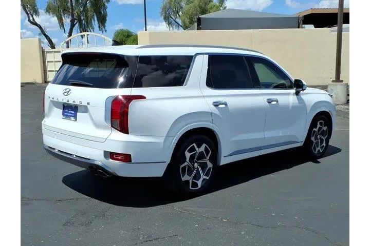 $32306 : Hyundai PALISADE 2022 Callig image 6