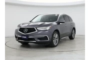 $22998 : Acura MDX 2017 SH-AWD 4dr SU thumbnail