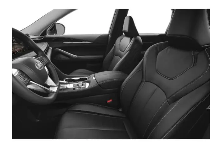 $30995 : INFINITI QX60 2023 AWD Pure image 9